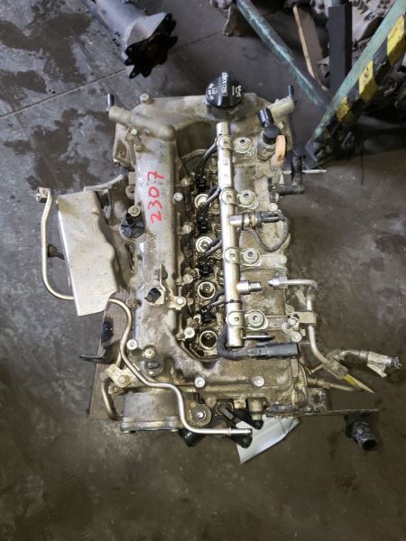 2016-2020 CHEVROLET MALIBU NEW 1.5L ENGINE 124546