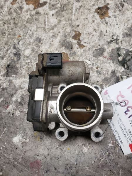 2016-2020 CHEVROLET MALIBU NEW 1.5L THROTTLE BODY KR124552