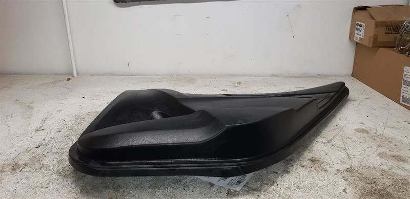 2016 Door Trim Panel Rear TOYOTA COROLLA  AA116337