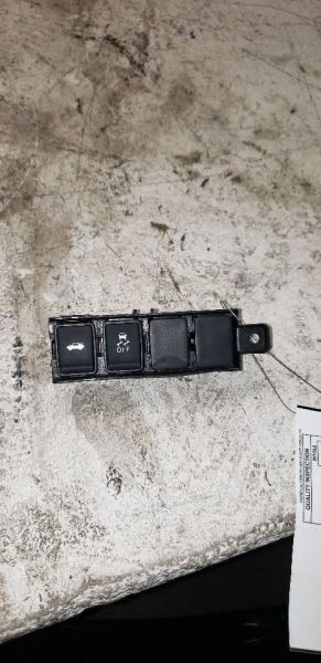 2017 Dash/Interior/Seat Switch NISSAN ALTIMA  115589