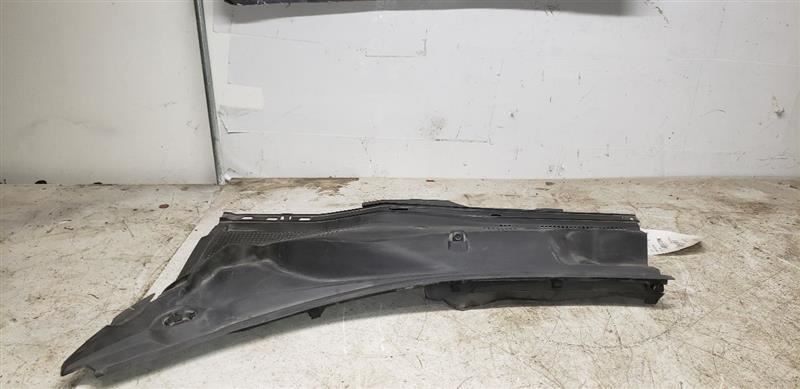 2017 FIAT 124 SPIDER FRONT LEFT SIDE Cowl Vent Panel 60166