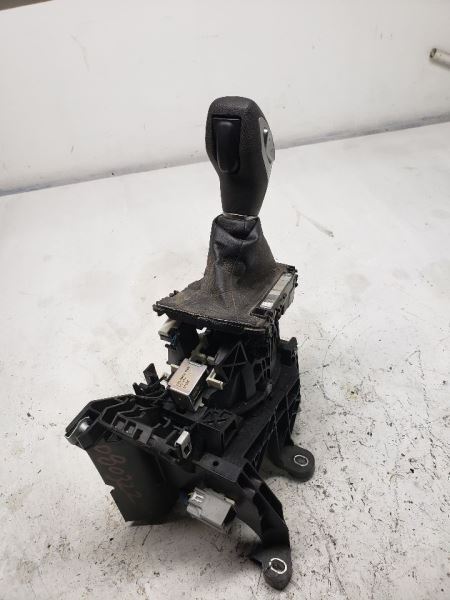 2017 Transmission Shift  FORD FOCUS   AA123227