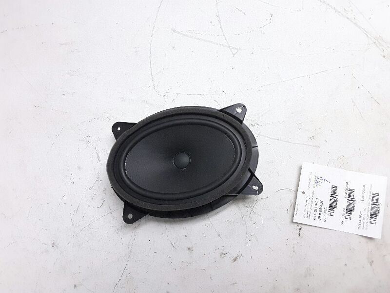 2018-2020 SUBARU CROSSTREK FRONT LEFT SPEAKER OEM KR107067