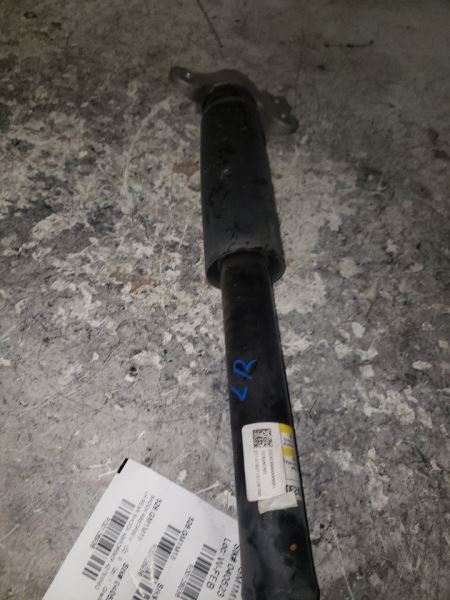 2018 CHEVROLET MALIBU LEFT REAR SHOCK ABSORBER 42788582 KR128936