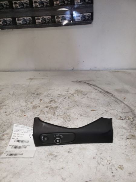 2018 CHEVROLET MALIBU LIGHT SWITCH KR130063