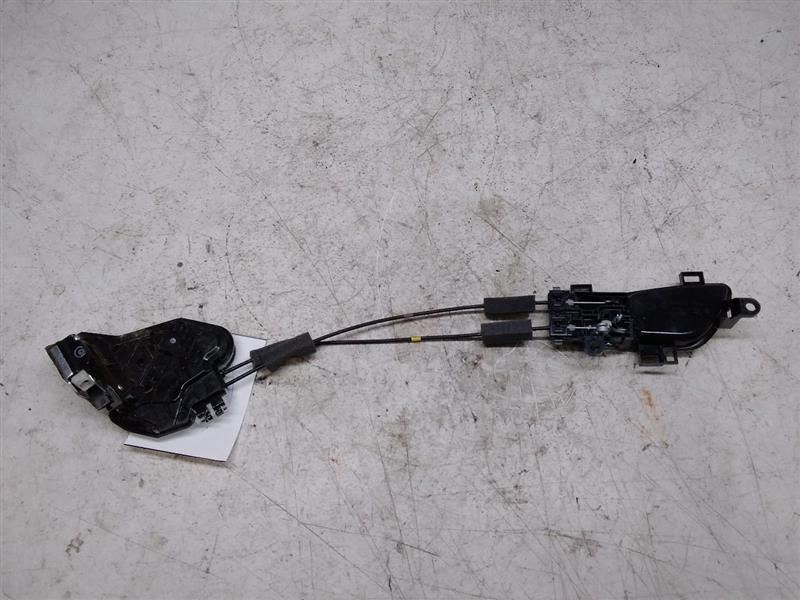 2018 Lock Actuator HONDA CIVIC 78054