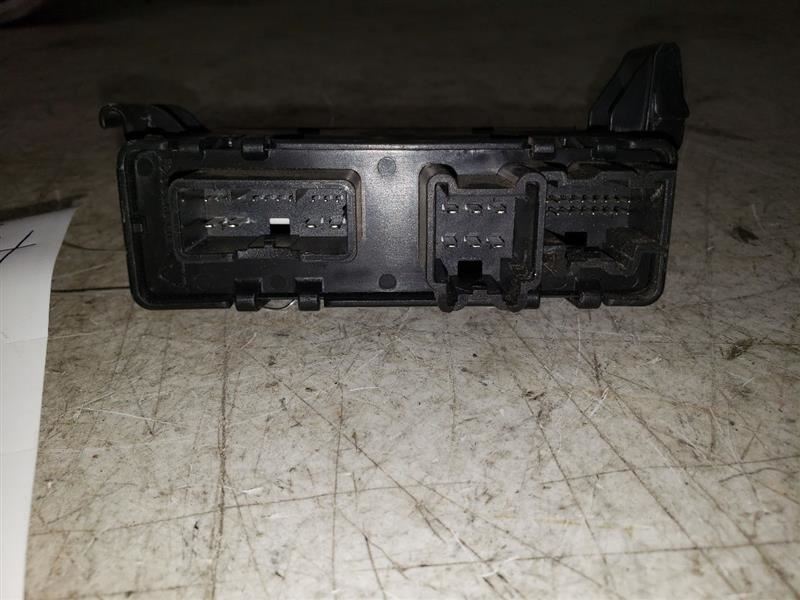 2019-2020 SUBARU ASCENT Power Rear Gate Module 63350-XC00C 107620