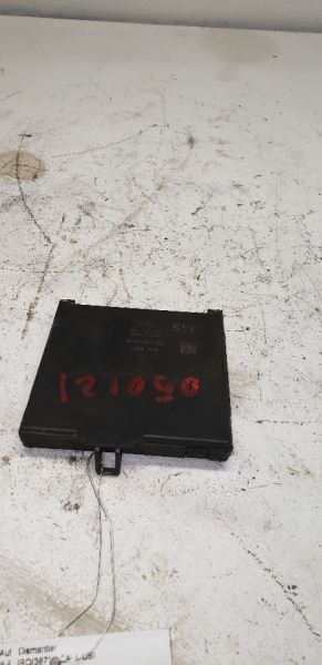 2019-2020 TOYOTA CAMRY MULTIPLEX NETWORK MODULE 89221-06400 113948