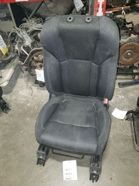 2019 Front Seat SUBARU ASCENT   78544