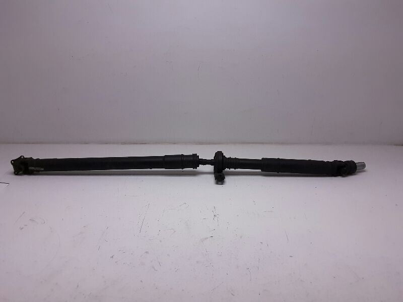 2019 Rear Drive Shaft SUBARU FORESTER  105791