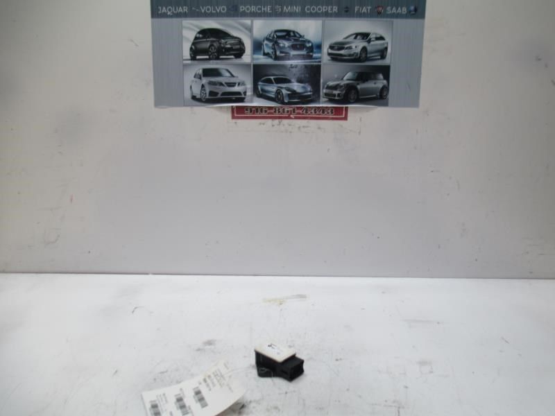 500 FIAT  2012 Body Sensor 19030