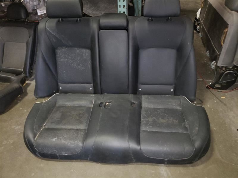 750LI     2011 Seat Rear 122462