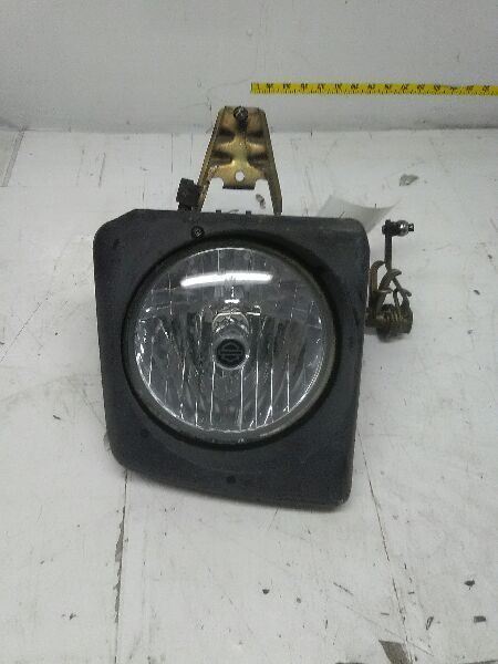 77-82 86-88 PORSCHE 924 Driver Left Headlight AA 57329