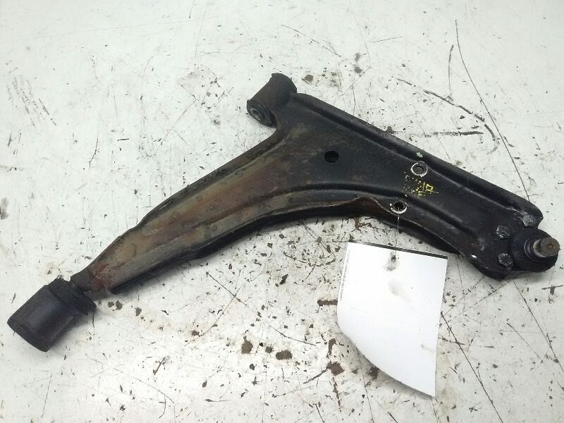 78-88 PORSCHE 944 Passenger Right Lower Control Arm Front  52819