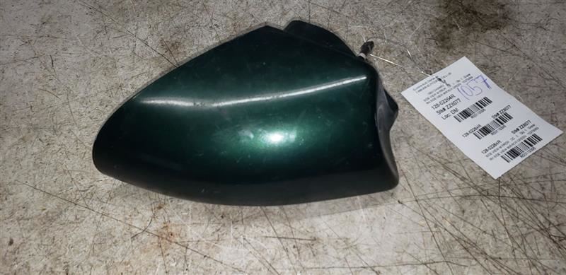 93-96 CHEVROLET CAMARO  Passenger Side View Mirror Power Opt U65 AA110395