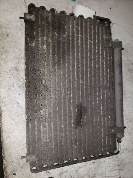 95-97 JAGUAR XJ6 AC Condenser  127044