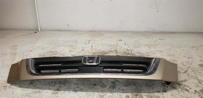 97-01 HONDA CR-V FRONT Grille 112797