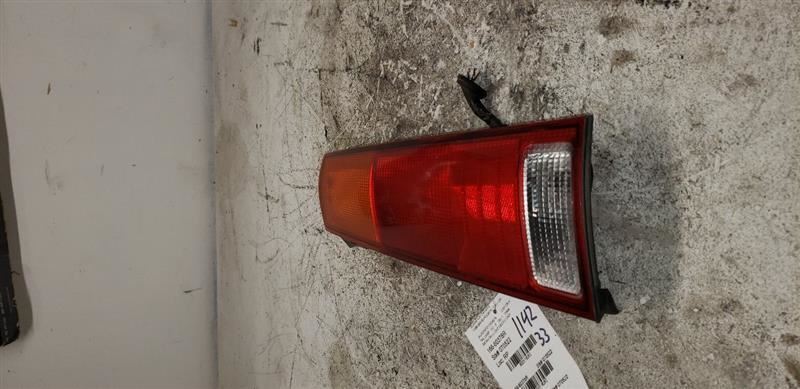 97-01 HONDA CR-V Passenger Right Tail Light AA116262