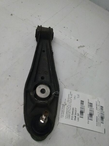 97-03 PORSCHE BOXSTER Lower Control Arm Front Control Arm AA56178