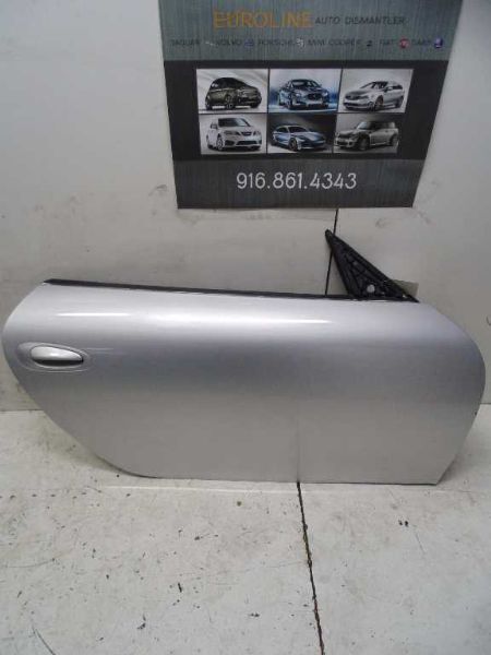 97-04 PORSCHE BOXSTER Passenger Right Front Door AA 39031