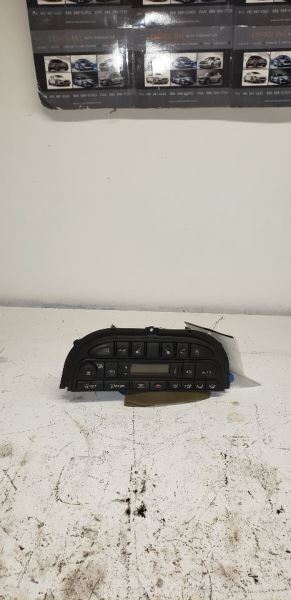 97-06 JAGUAR VANDEN  Temperature Control Non-heated Windshield  112916