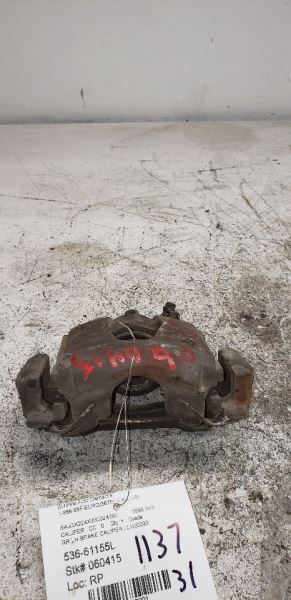 97-06 JAGUAR XK8 Driver Caliper Rear XK8 AA 116091