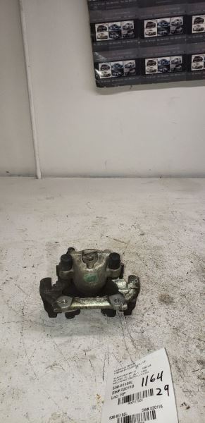 97-06 JAGUAR XK8 Driver Caliper Rear XK8 AA 117205