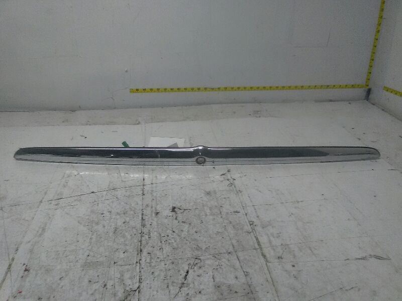 98-03 JAGUAR XJ8 Tail Finish Panel Base AA 59933