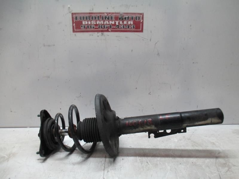 99-01 PORSCHE 911  Strut Front Excluding Turbo Carrera RWD AA14030