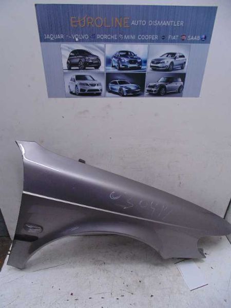 99-03 SAAB 9-3 Passenger Right Fender Convertible AA 18893