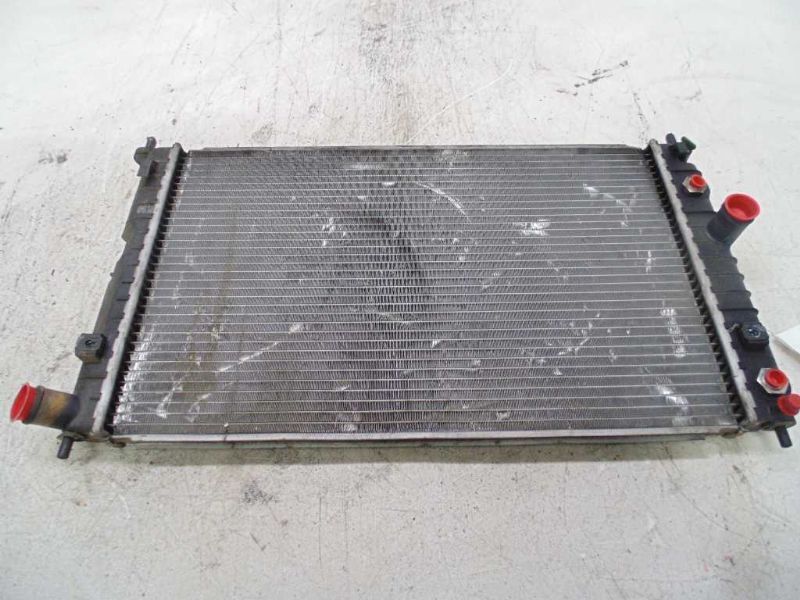 99-03 SAAB 9-5 Radiator 6 Cylinder  24043