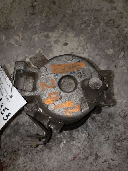 AC Compressor Fits 06-10 SCION TC 129851