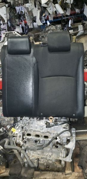 CIVIC     2019 Seat Rear 116525