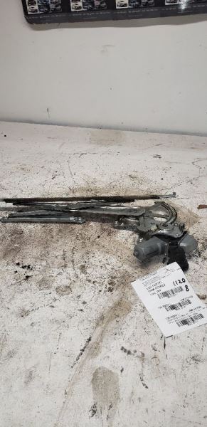 Driver Front Window Regulator Electric Fits 12-17 CAMRY 115100