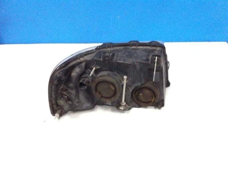 Driver Left Headlight Bright Background Fits 03-06 EXPEDITION 493