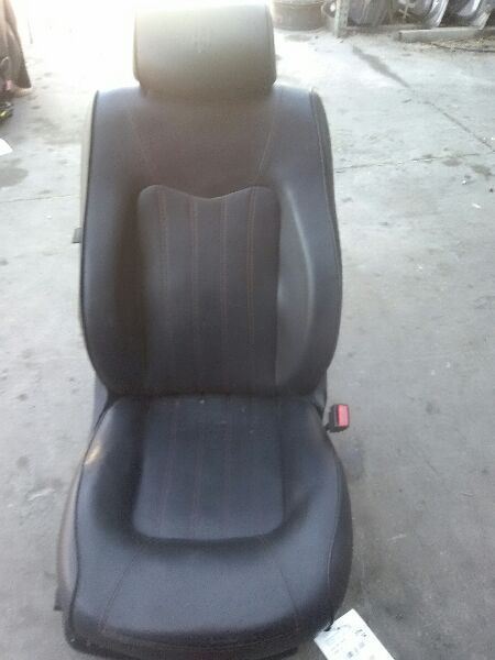 QUATTROPO 2006 Front Seat 59635