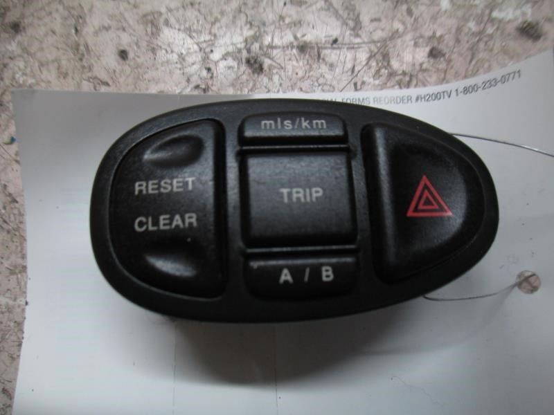 S TYPE    2001 Dash/Interior/Seat Switch 15271