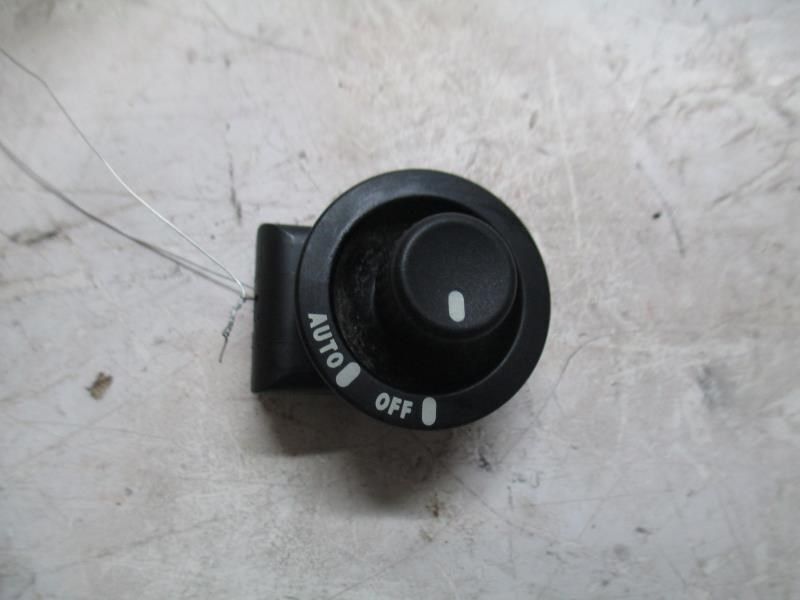 S TYPE    2001 Dash/Interior/Seat Switch 15294