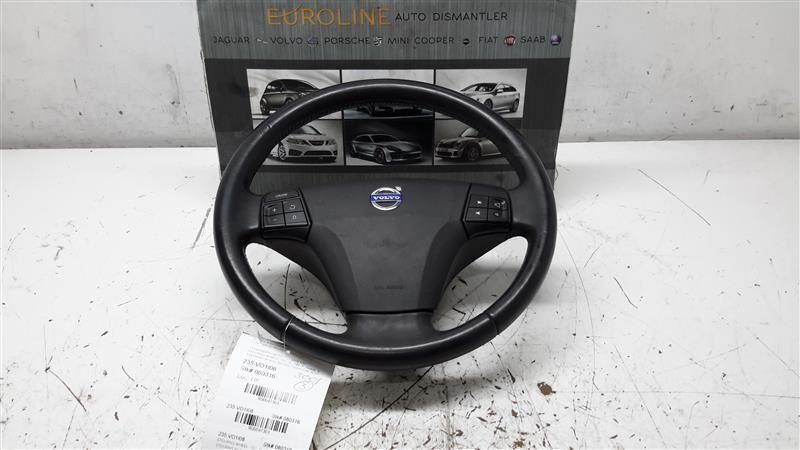 S40       2008 Steering Wheel 47303