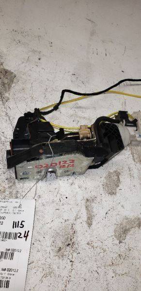 S430      2000 Lock Actuator 114926