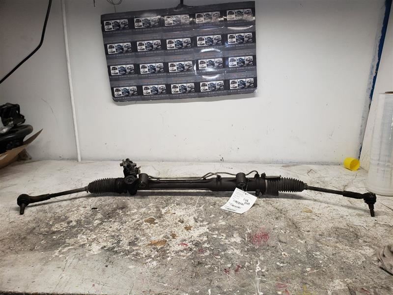 Steering Gear/Rack With Servotronic Fits 03-06 08-10 PORSCHE CAYENNE 126251