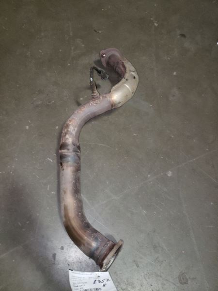 TC SCION  2008 Exhaust Pipe 130928