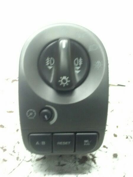 X TYPE    2006 Dash/Interior/Seat Switch 52336