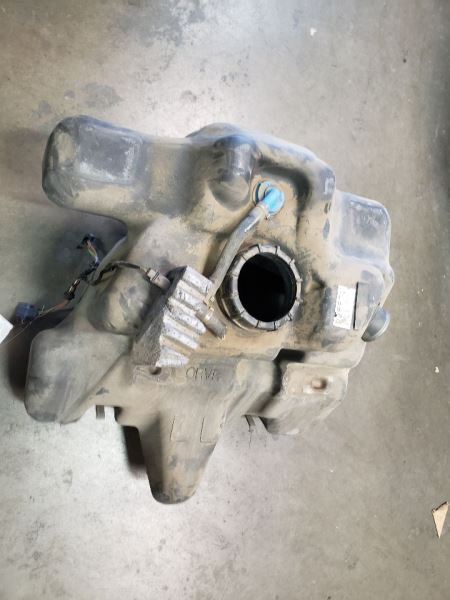 00-01 PORSCHE BOXSTER  Fuel Tank Without Vapor Recovery System AA79720