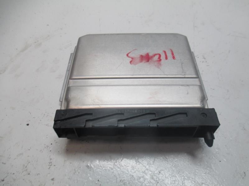 00-01 VOLVO 70 SERIES Engine ECM Electronic Control Module FC2  15182