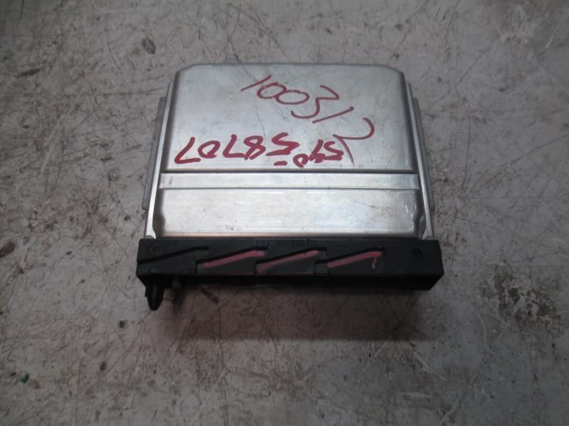 00-01 VOLVO 70 SERIES Engine ECM Electronic Control Module FC2 469