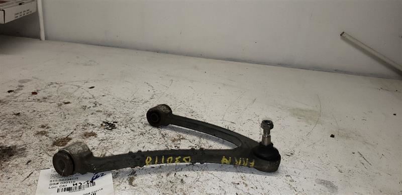 00-03JAGUAR  XJ8 Passenger Right Upper Control Arm Front 63010