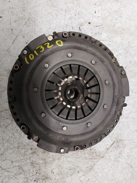 00-04 PORSCHE BOXSTER Flywheel/Flex Plate Manual Transmission 3.2L  77994