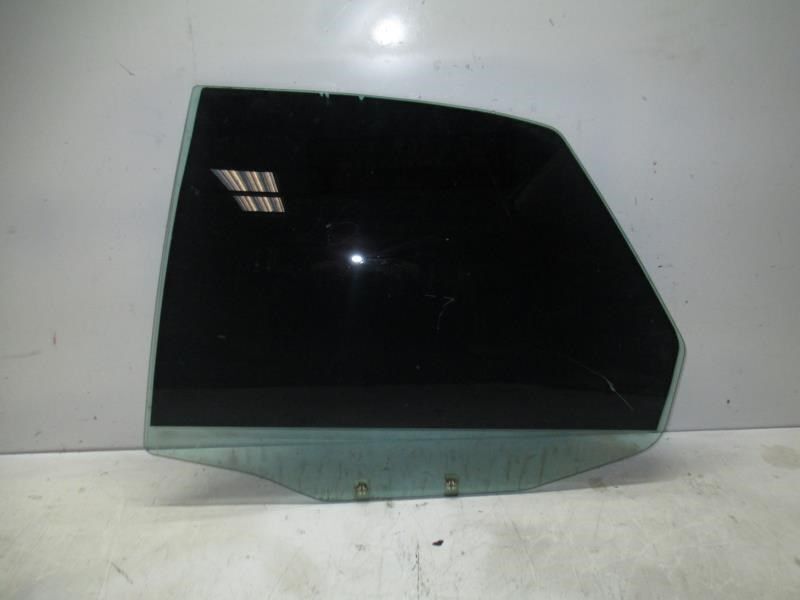 00-04 VOLVO 40 SERIES Driver Rear Door Glass Sedan 4 Cylinder AA14094