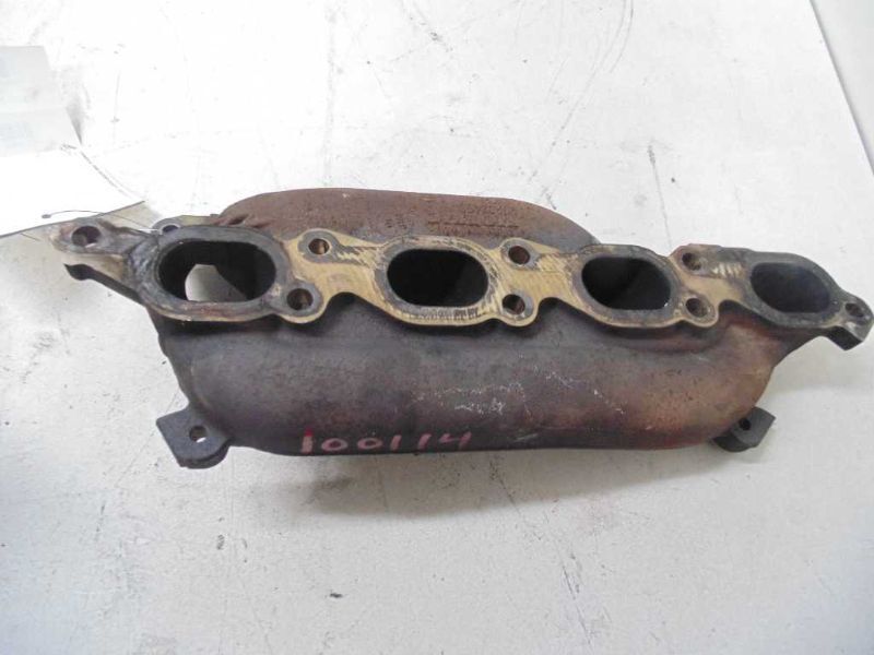 00-04 VOLVO 40 SERIES Exhaust Manifold 4 Cylinder VIN Vs AA26391